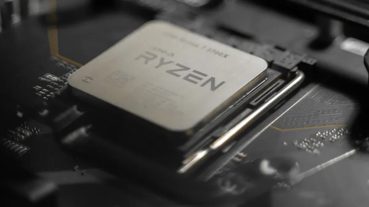 Comparing Core PCBA Processors for Performance and Efficiency