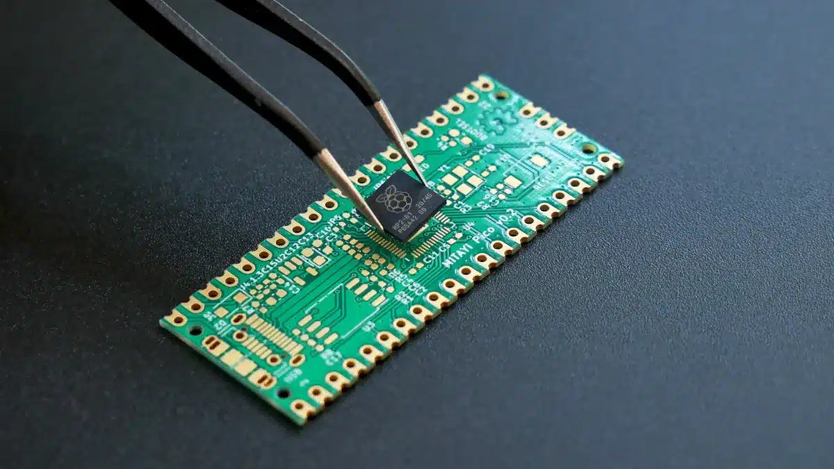 다층 PCB