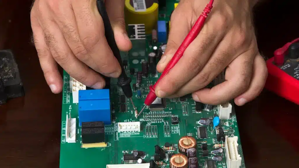 Comparing the Top PCB Assembly Quality Control Equipment in 2025