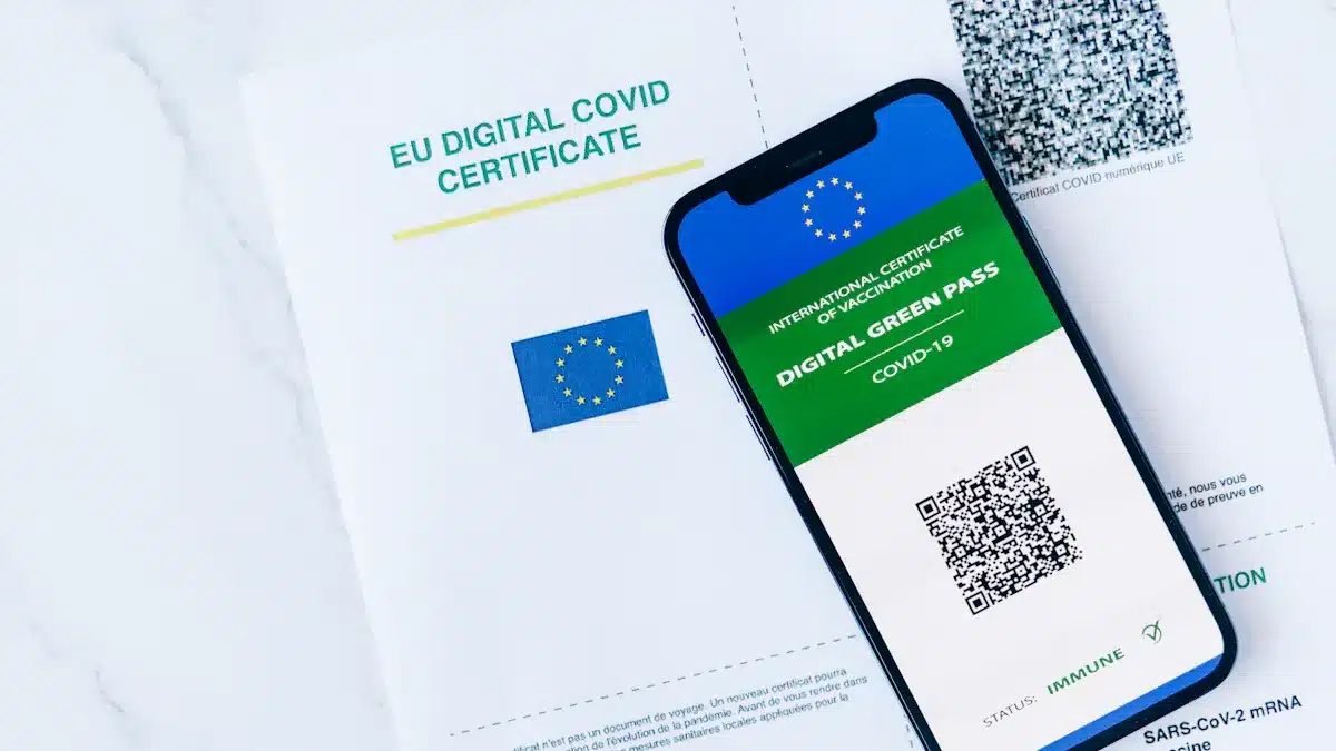 Основные документы для сертификации