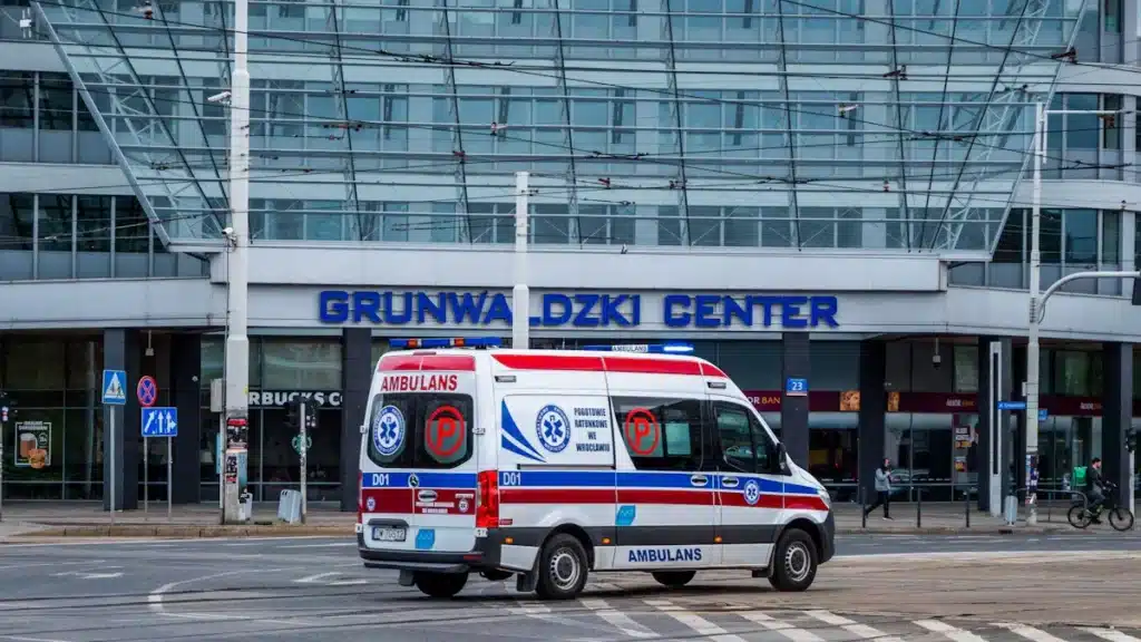 Vergleich der Top EMS Dienstleister in Deutschland