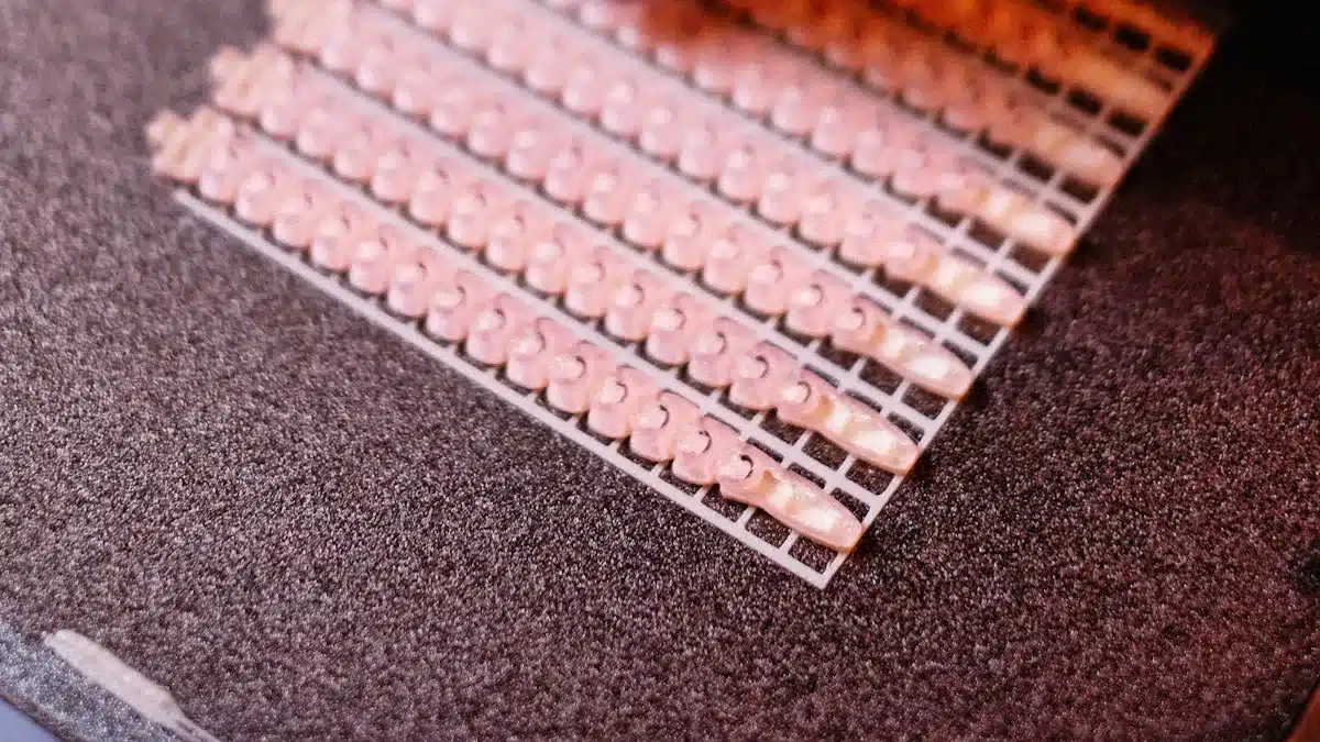PCB 라우터 종류