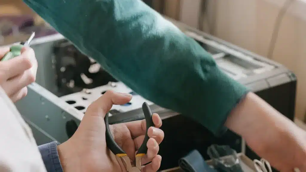 3 главные отличия производителей PCBA в России и Китае