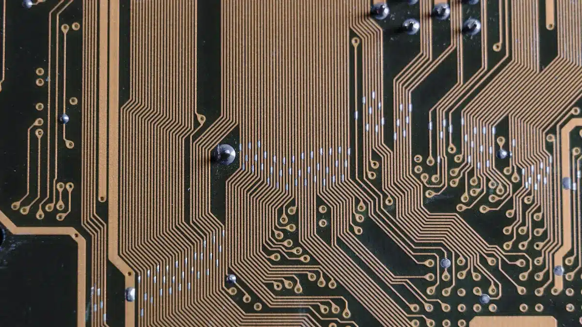 Die 10 führenden Dienstleister für Impedanzkontrolle im HDI PCB Design 2025
