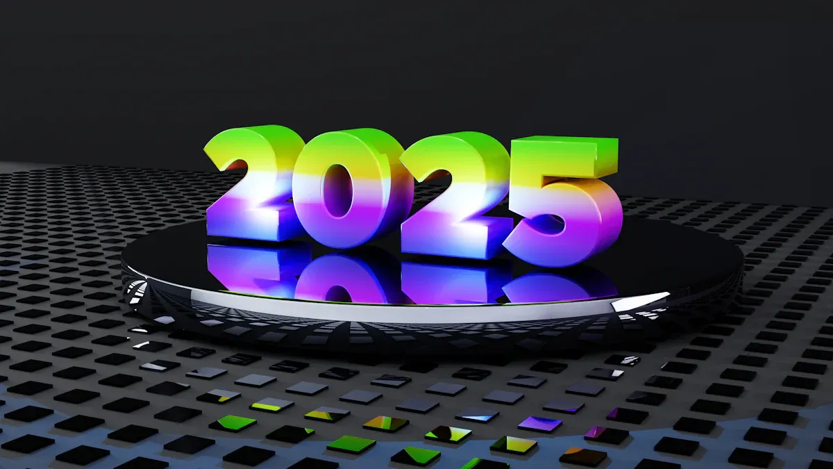 2025年版ソサエティ5.0対応IoTハードウェアの最新動向