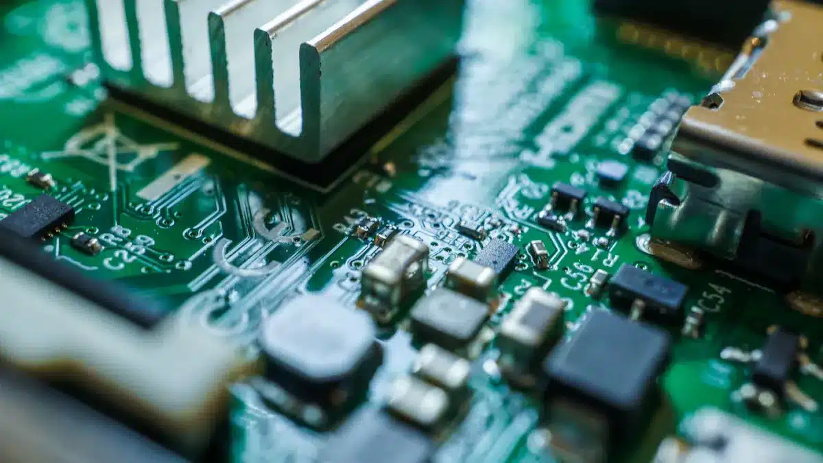 PCB 소재 및 설계