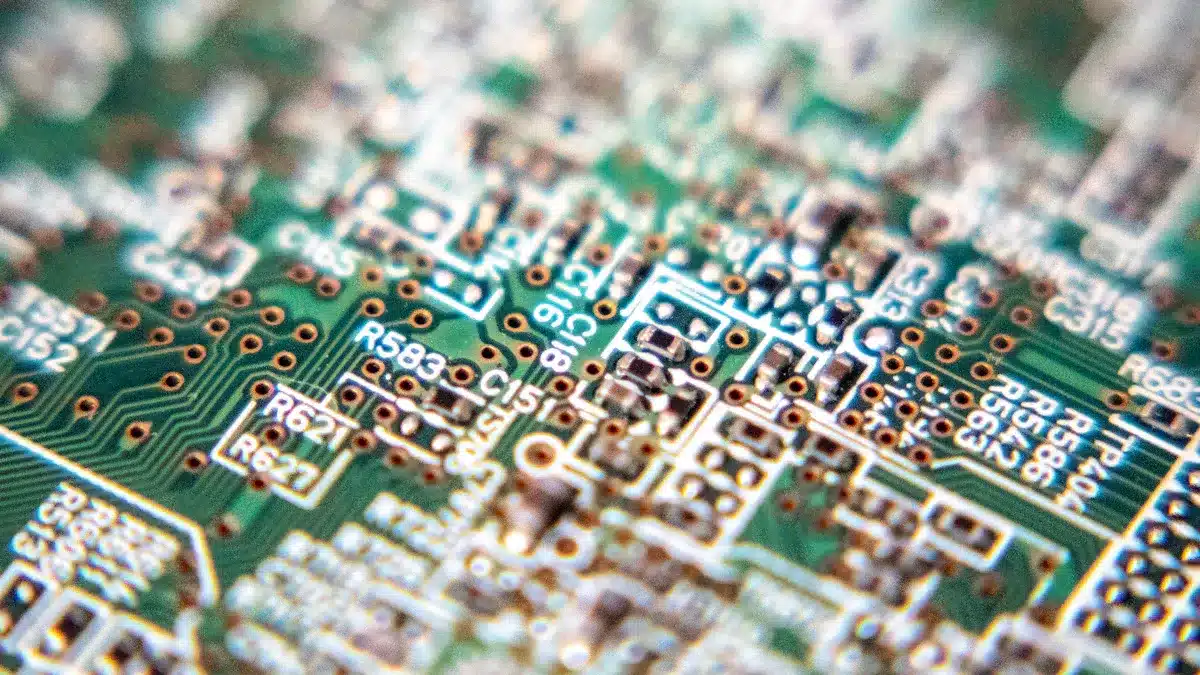 工場自動化PCBA製造の技術