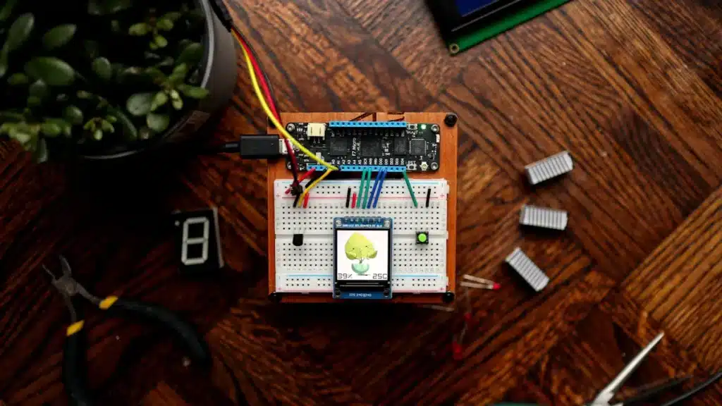 2025年版 低消費電力IoT基板設計の注目技術と市場動向