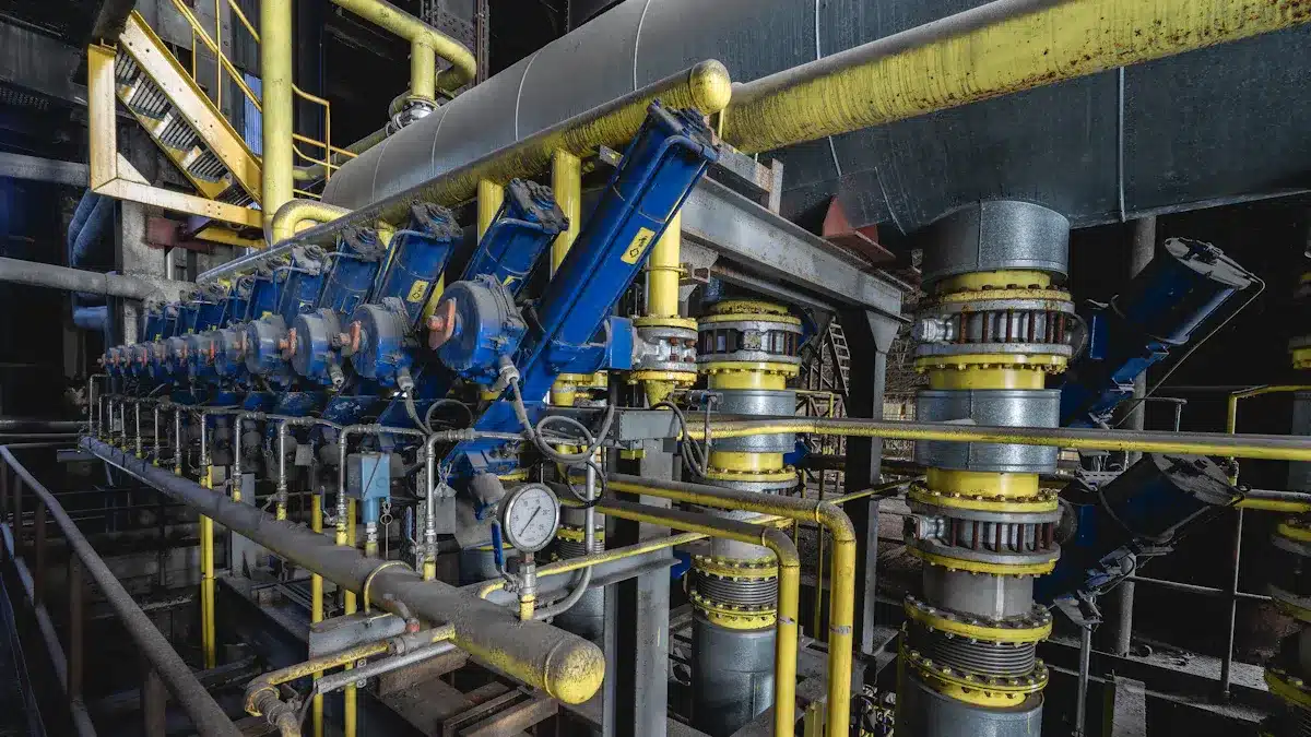 Industrial edge computing hardware European