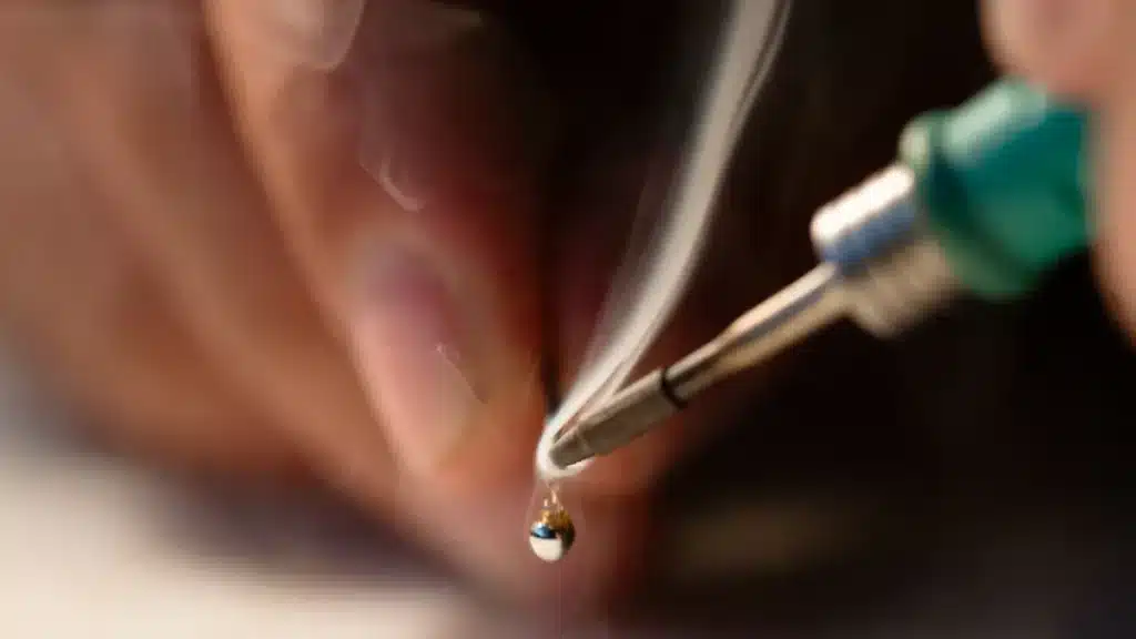 How to Assemble a PCB Board with Surface Mount Parts