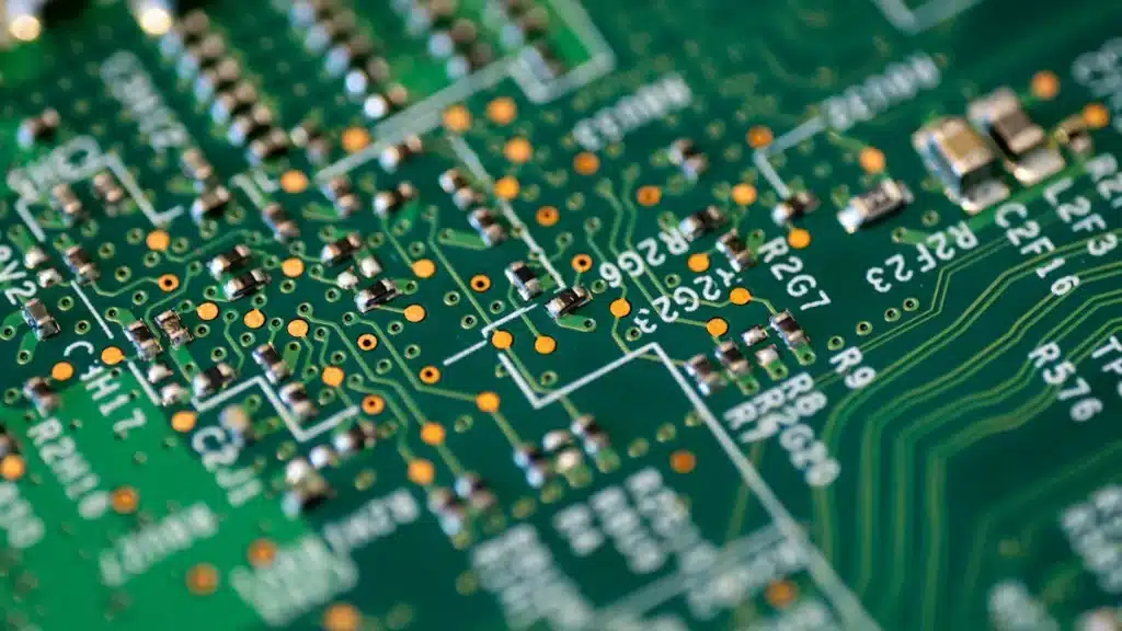 Understanding the Meaning of PCB in Modern Electronics