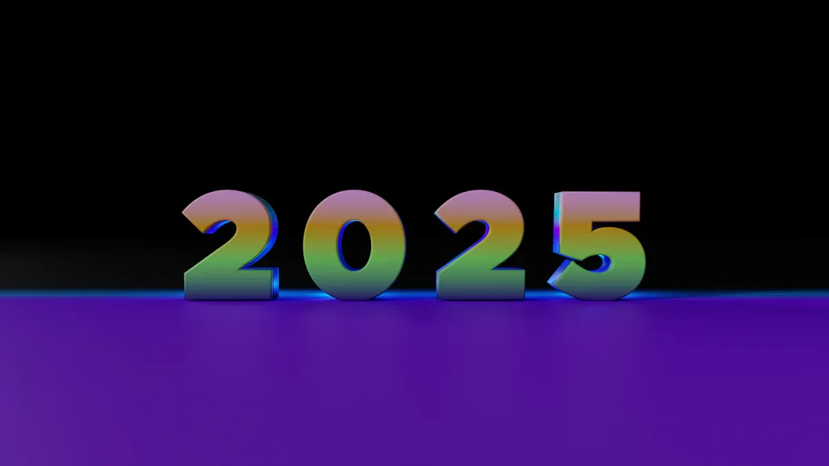 Overview of PCB Manufacturing in 2025