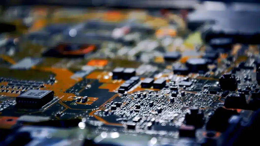 Understanding PCB Printing Technology in 2025