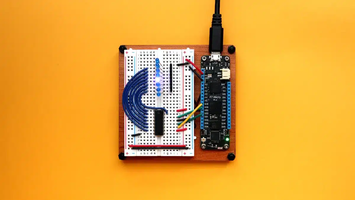 Flex PCB Overview