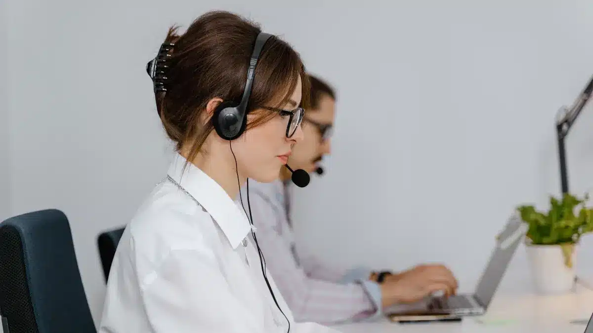 Evaluating Services Offered