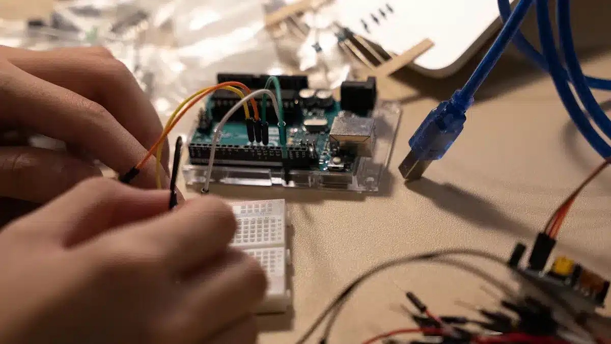 How to Choose the Right PCB Prototyping Service for Your Needs