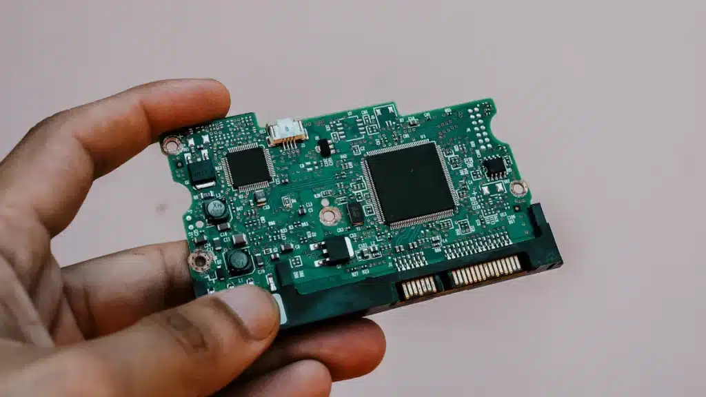 Discover the 10 Most Common Types of PCB Boards