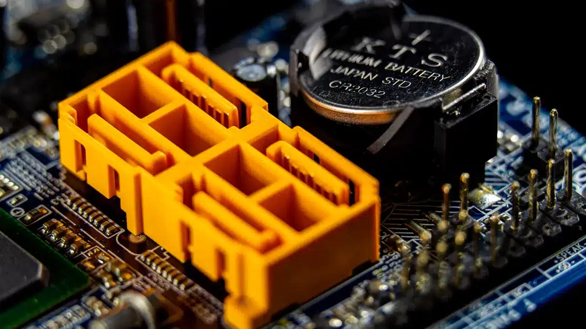 Top Types of PCB Connectors and Their Uses Explained