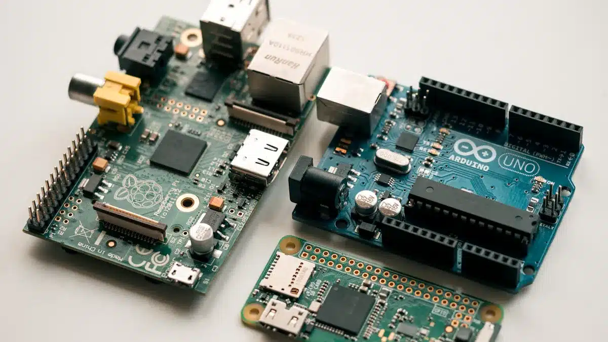 Types of Circuit Boards