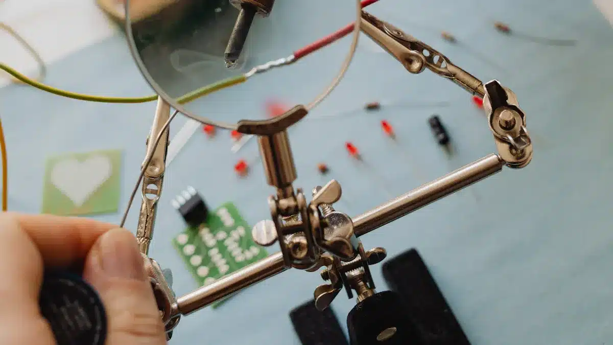 Understanding the PCB Assembly Process and Its Key Steps