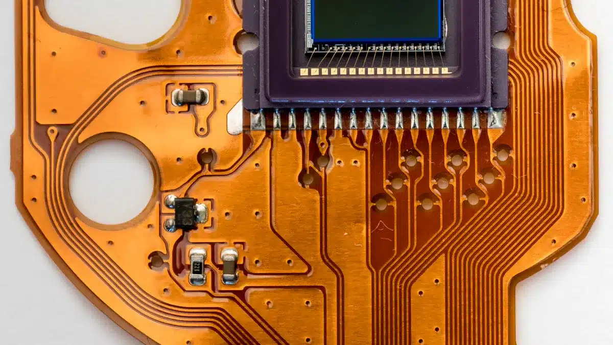 Flex Circuit Materials and Technologies