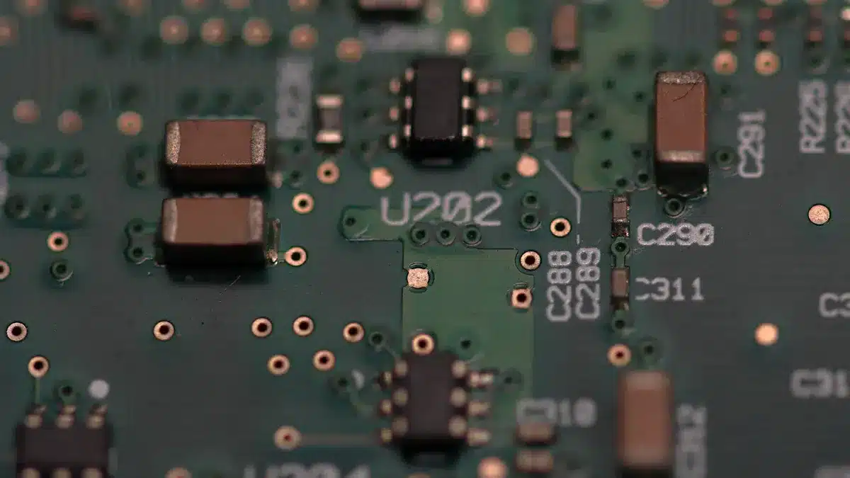 Multilayered PCBs