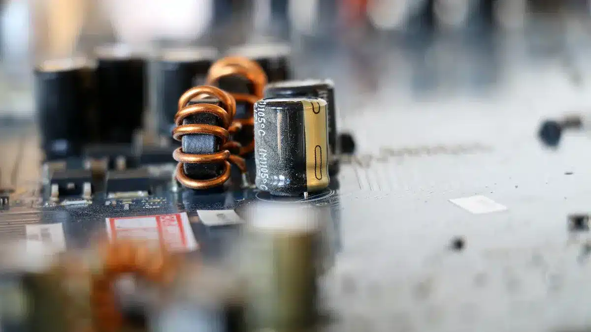 PCB Components