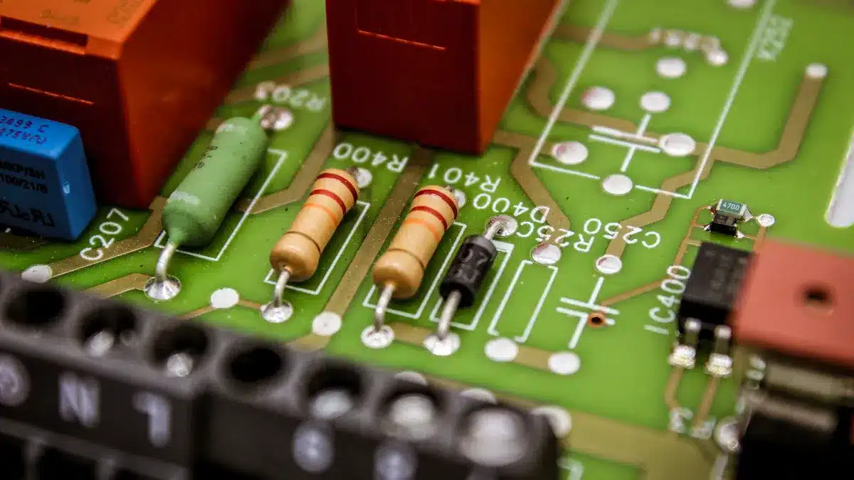 Essential Circuit Board Components