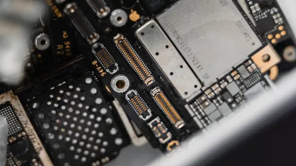PCB Assembly Steps