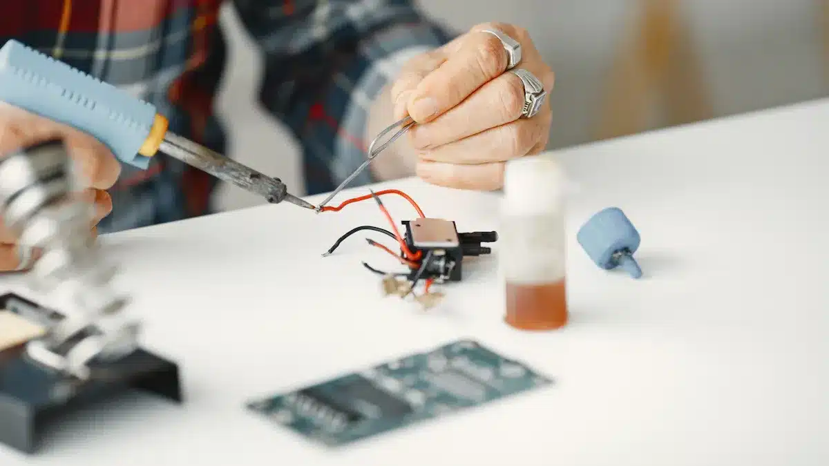 Inspection and Testing