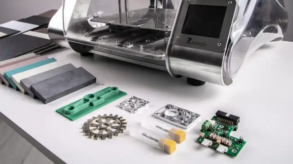 Explore Different PCB Printing Machines and Their Benefits
