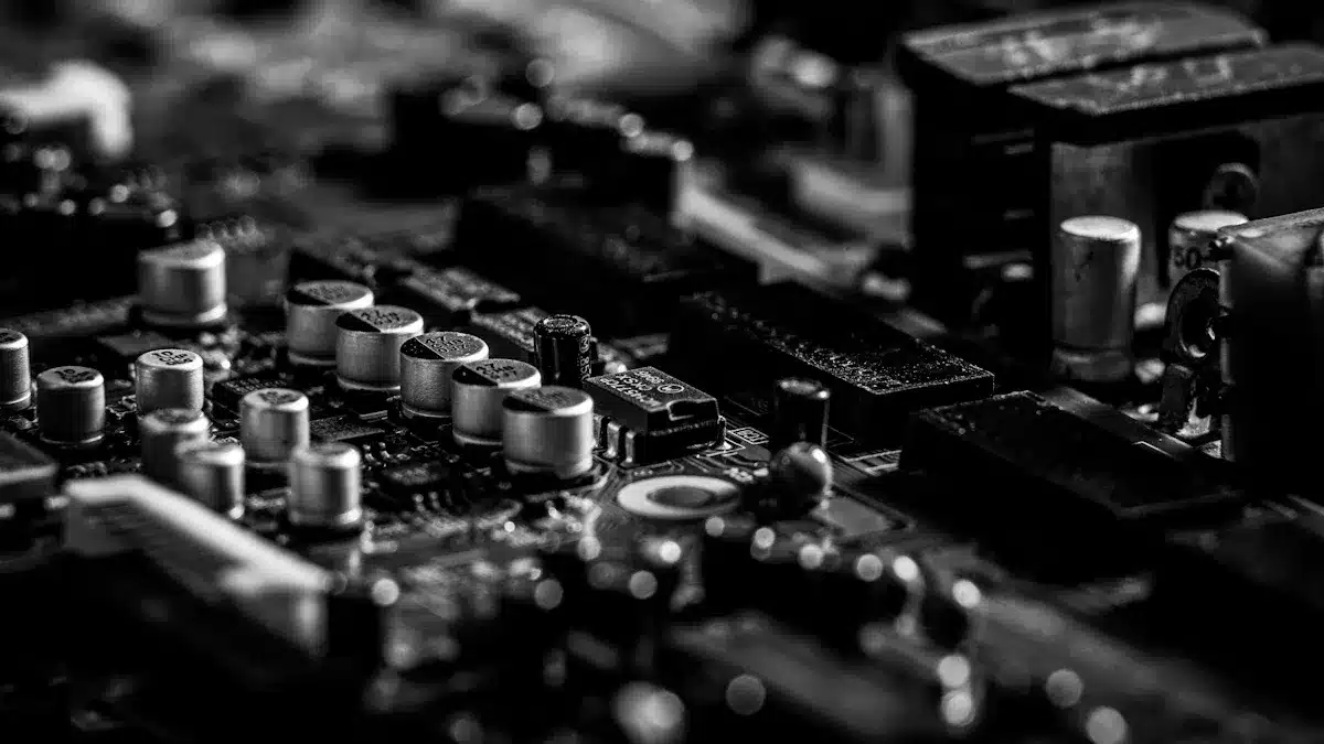 Properties of PCB Materials