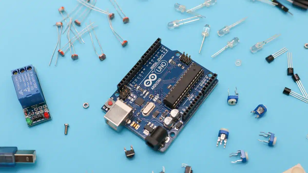 What Is a PCB Board