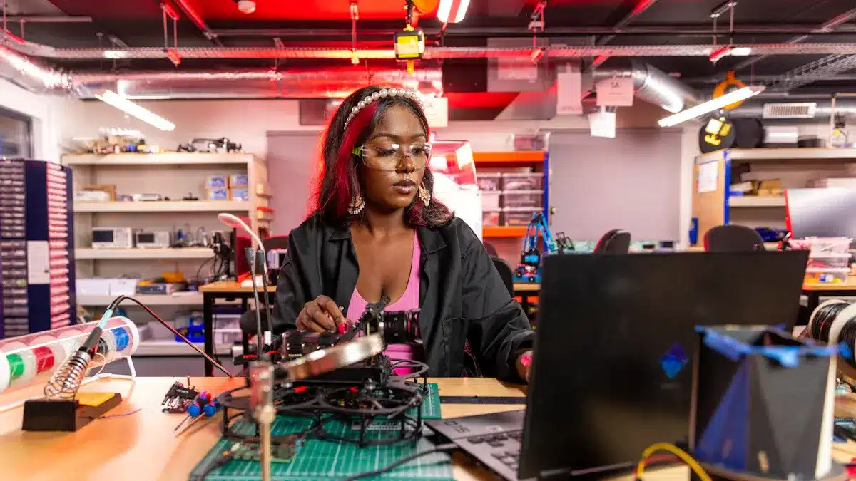 Importance of Quality Control in PCB Assembly