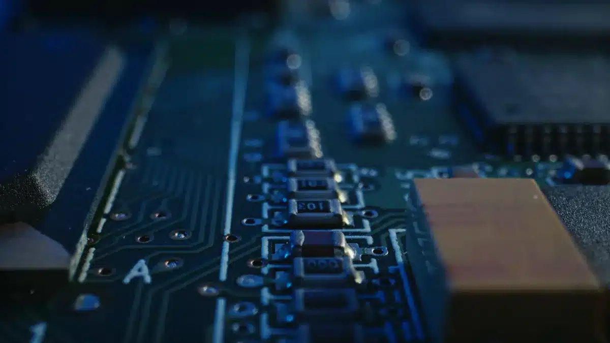PCB Industry Trends