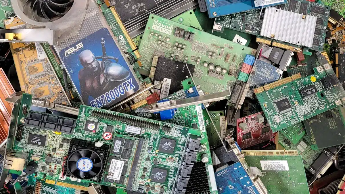 Types of Boards