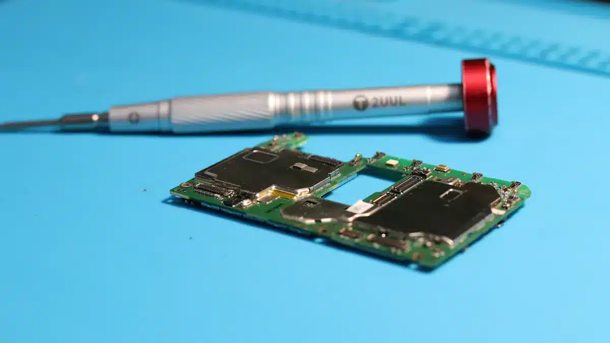 Printed Wiring Board vs. Printed Circuit Board