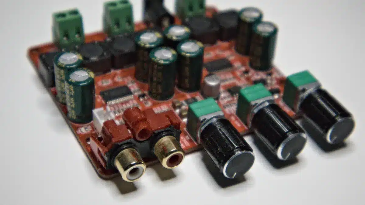 Types of Printed Circuit Board