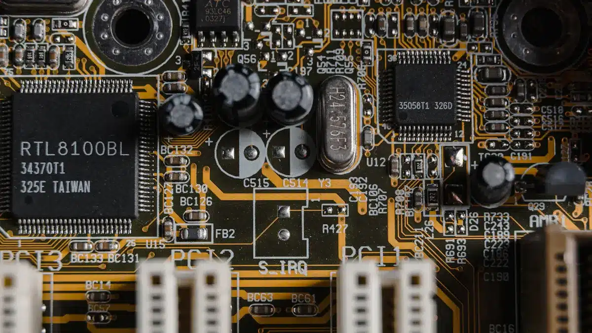 PCB Components