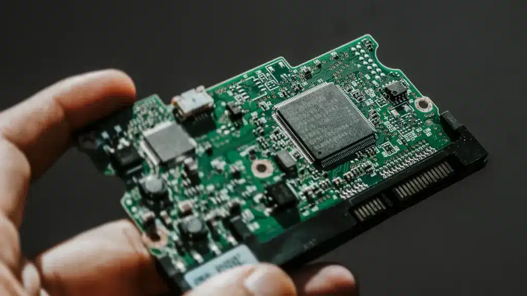 How to Choose Between PCB Proto Services for Small-Batch Production