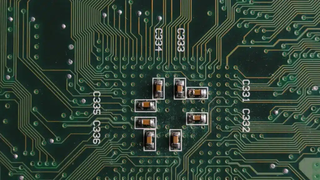 A Beginner’s Guide to the 12 Key Parts on a Circuit Board