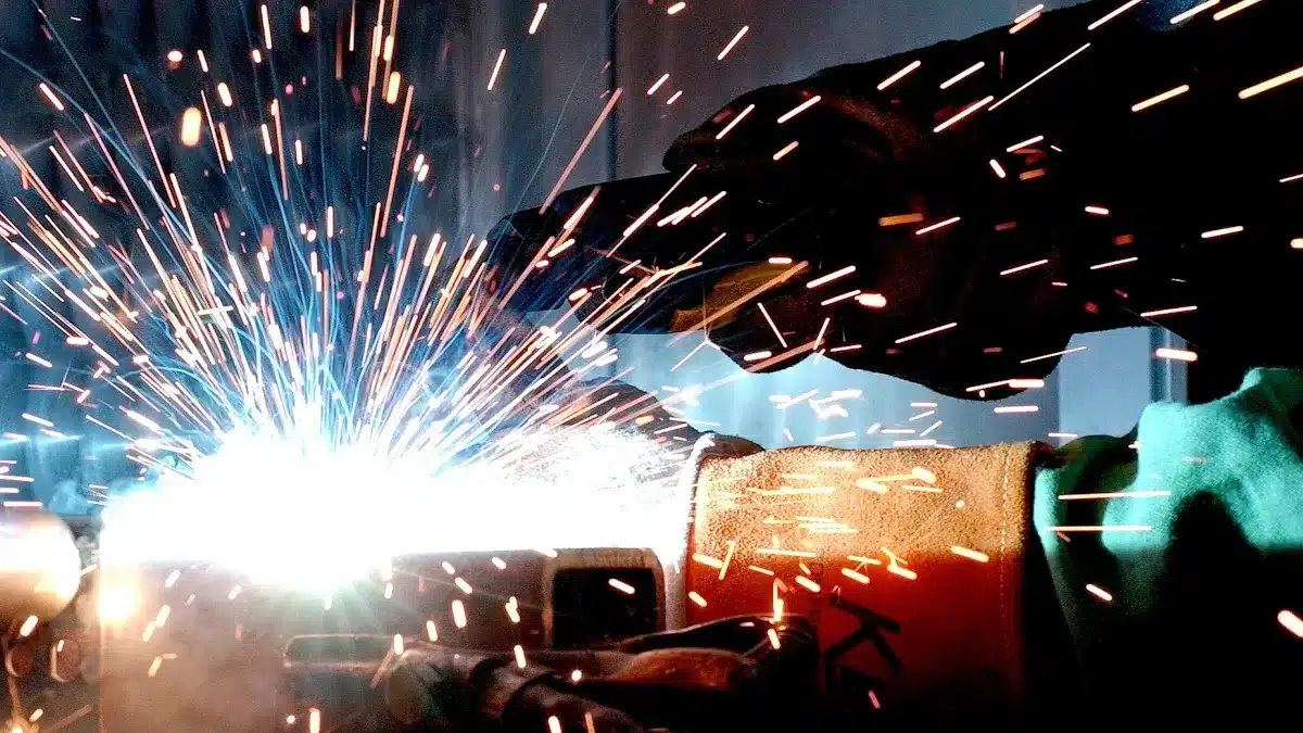 Step-by-Step Assembly Process