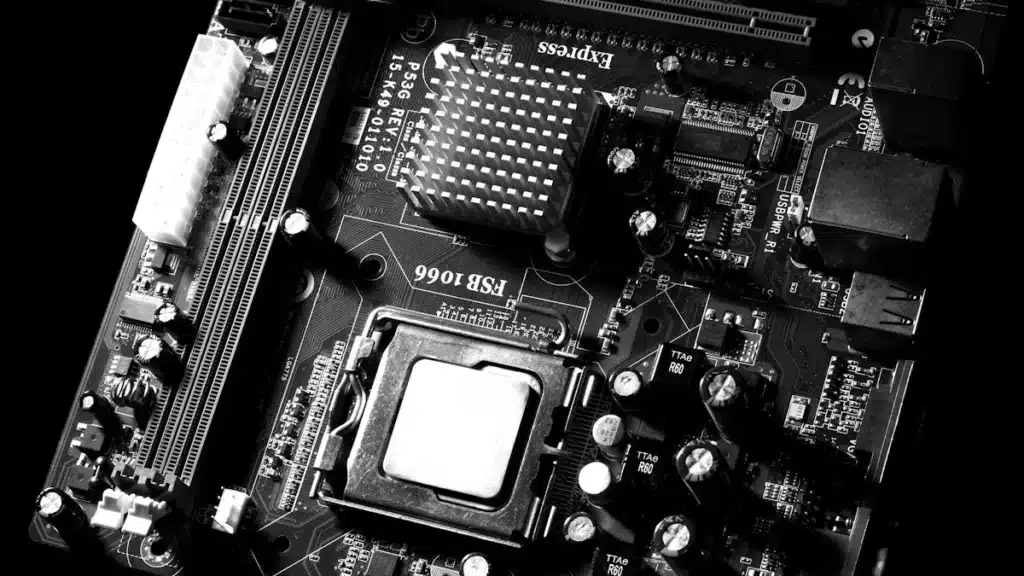 What Is an Electronic Printed Circuit Board and How Does It Work