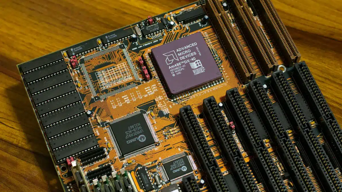 History of PCBs