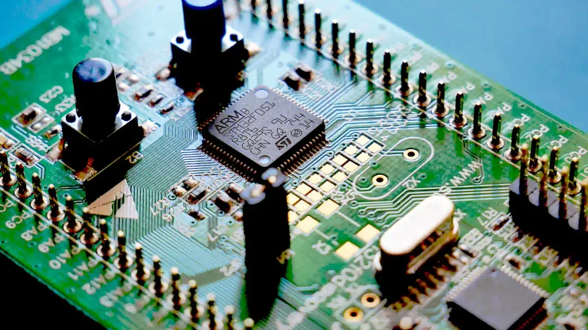 Defining Printed Circuit Boards The Foundation of Modern Electronics