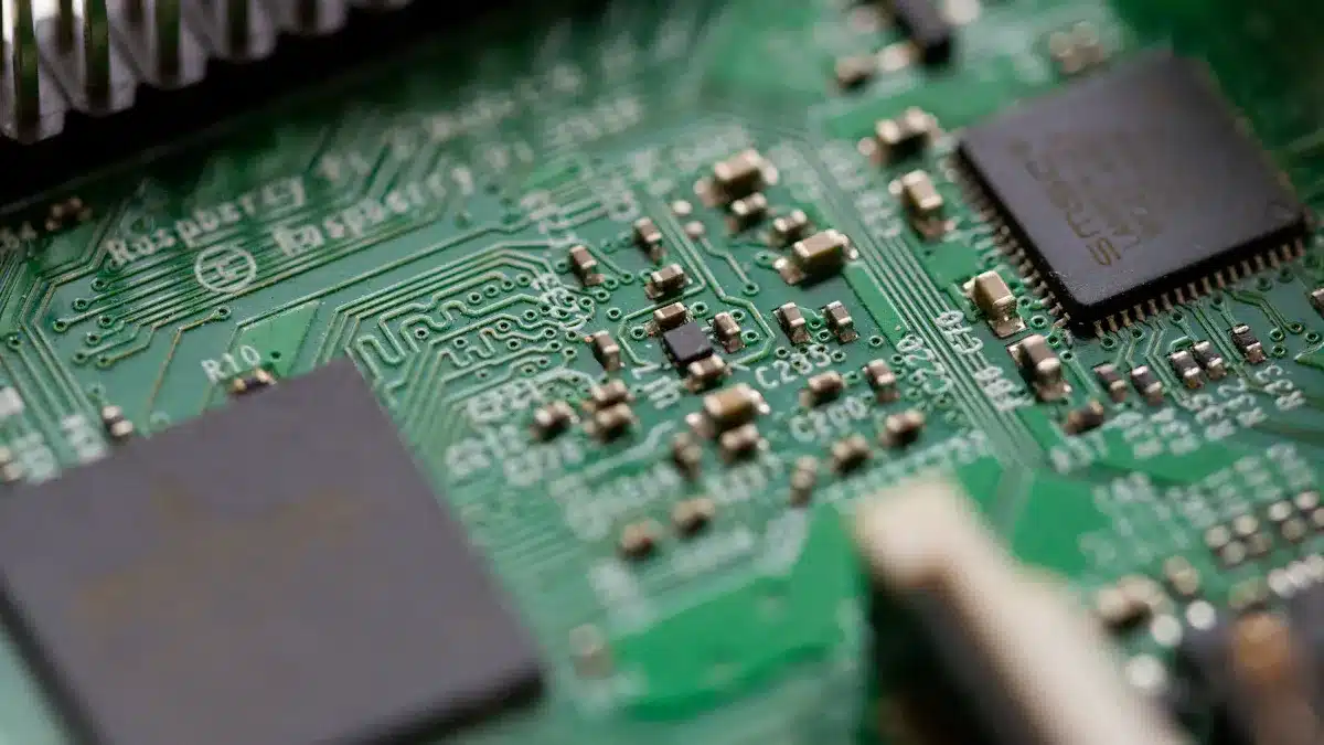 Key Differences Between Printed Wiring Boards and Printed Circuit Boards