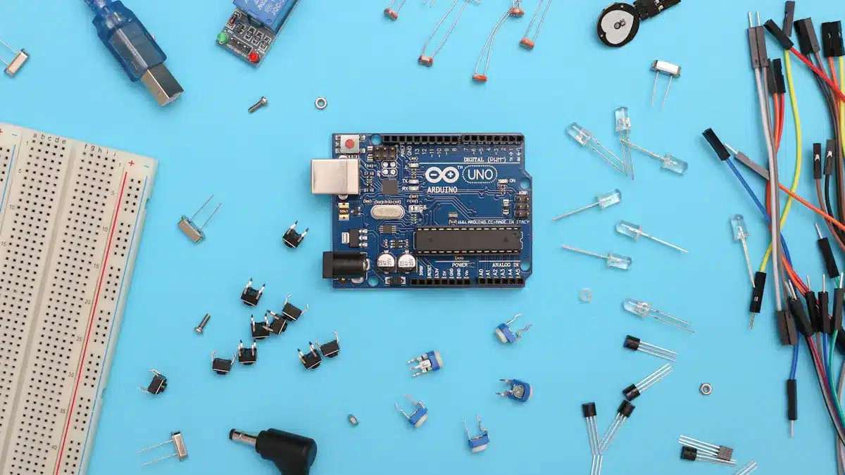 What Is a PCB Board