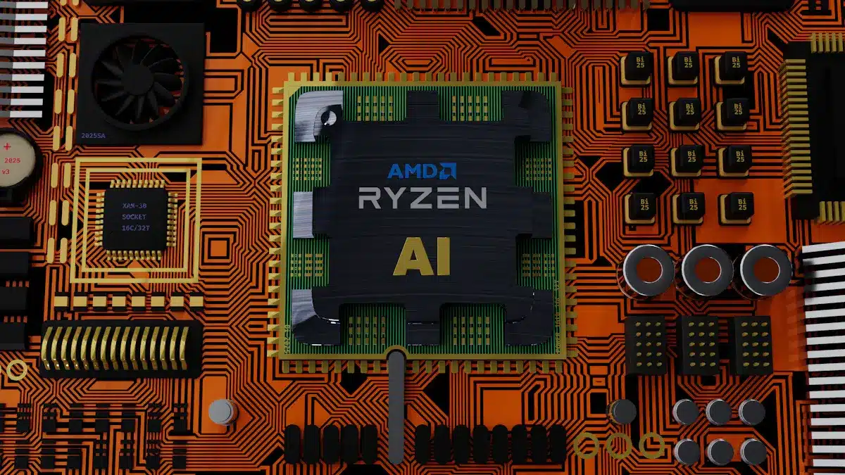 For AI Projects