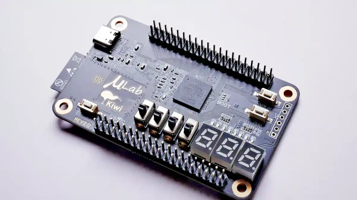CS43131 DAC PCBA Boards Worth Your Attention