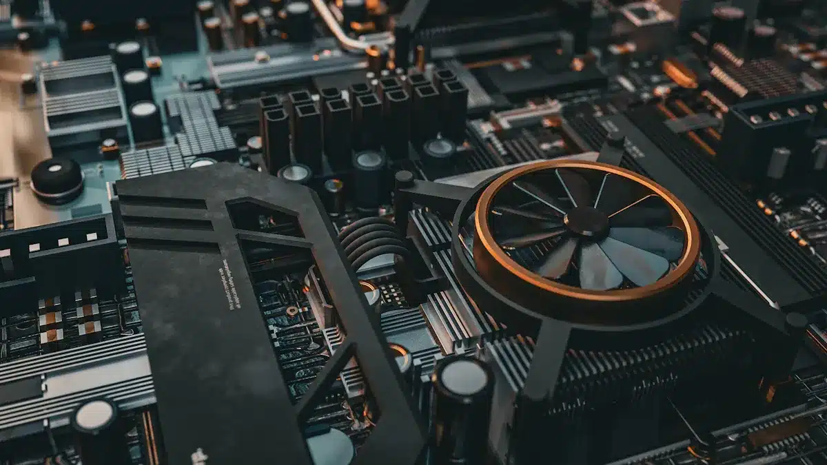 What is a Circuit Card Assembly and How Does It Work